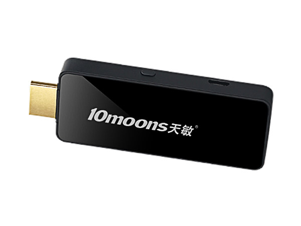 天敏D10 - 5G無線同屏器 