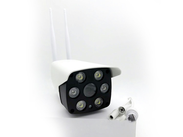 IPC-WF31插卡WIFI一體機(jī)